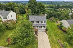 8013 Woodcreek Dr, South Fayette, PA 15017 - Photo 36