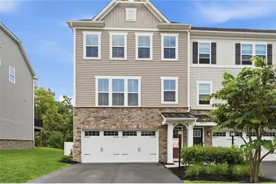 4012 Johns Ct, Cheswick, PA 15024 - Photo 2
