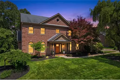 122 Radcliff Drive, Ross Twp, PA 15237 - Photo 1