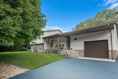 315 Six Flat Rd, Center Township-Homer City, PA 15748 - Photo 1
