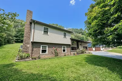 315 Six Flat Rd, Center Township-Homer City, PA 15748 - Photo 1