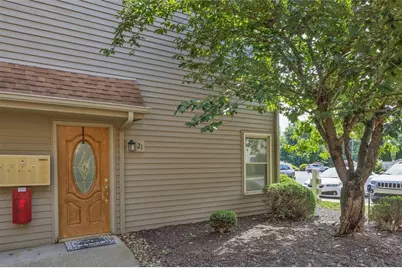 1266 Norberry Ct #21, Cranberry Township, PA 16066 - Photo 1