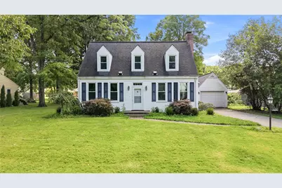 1628 McDowell St, Sharon, PA 16146 - Photo 1