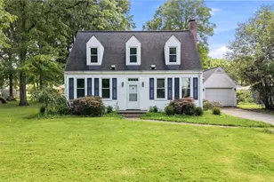 1628 McDowell St, Sharon, PA 16146 - Photo 1