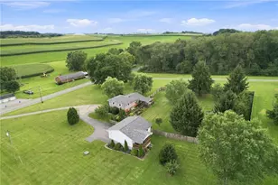 1242 Butler Rd, East Franklin Township, PA 16262 - Photo 10