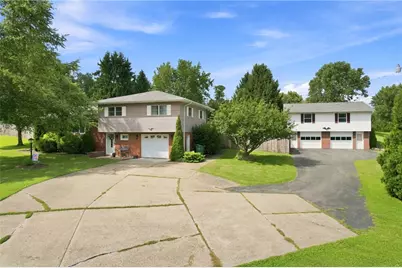 1242 Butler Rd, East Franklin Township, PA 16262 - Photo 12