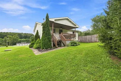 1242 Butler Rd, East Franklin Township, PA 16262 - Photo 4