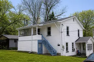 3319 8th Ave Rear, Beaver Falls, PA 15010 - Photo 1