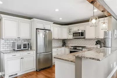 1116 Hoffman Dr, North Fayette, PA 15071 - Photo 10