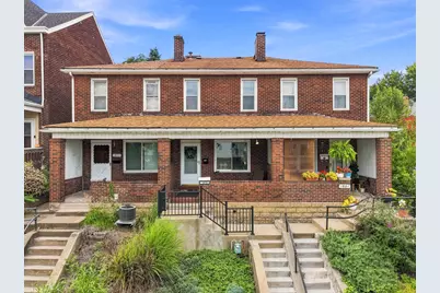 1879 Jancey Street, Pittsburgh, PA 15206 - Photo 1
