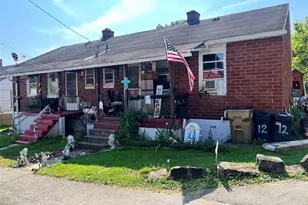 11 & 12 Second St, Clarksville, PA 15322 - Photo 1