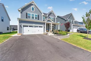 108 Mossy Oak Dr, Moon/Crescent Twp, PA 15108 - Photo 44