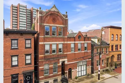 607 Lockhart St, Pittsburgh, PA 15212 - Photo 2
