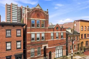 607 Lockhart St, Pittsburgh, PA 15212 - Photo 2