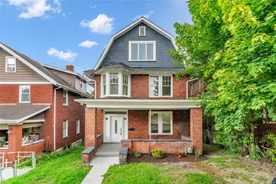 1547 Clairtonica Street, Pittsburgh, PA 15205 - Photo 2