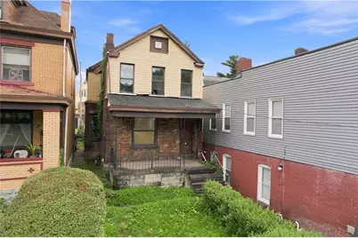 312 Johnston Ave, Pittsburgh, PA 15207 - Photo 2