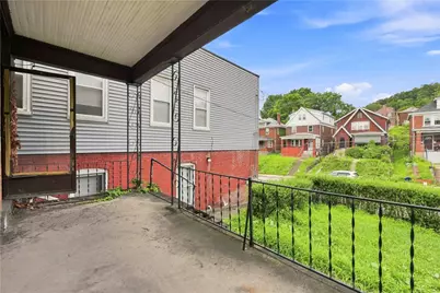 312 Johnston Ave, Pittsburgh, PA 15207 - Photo 4