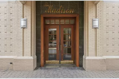 220 N Bellefield Avenue #1002, Pittsburgh, PA 15213 - Photo 2