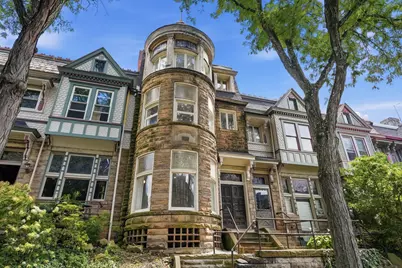 728 N Beatty Street, Pittsburgh, PA 15206 - Photo 2