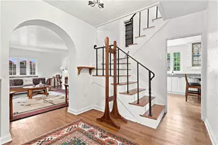 302 Maple Ln, Edgeworth, PA 15143 - Photo 4