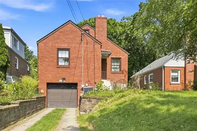 233 Adeline Ave, Pittsburgh, PA 15228 - Photo 1