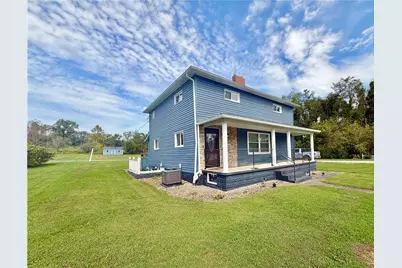 137 E Second St, Jefferson Township, PA 15442 - Photo 2