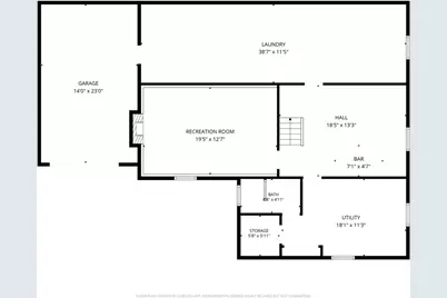 1210 1st St, Canonsburg, PA 15317 - Photo 20