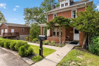 2522 Homehurst Ave, Pittsburgh, PA 15234 - Photo 30