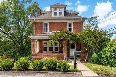 2522 Homehurst Ave, Pittsburgh, PA 15234 - Photo 1