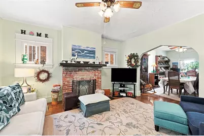740 Woodbourne Ave, Pittsburgh, PA 15226 - Photo 10