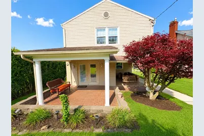 510 Walnut St, Vanderbilt, PA 15486 - Photo 2