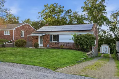 1522 Blossom Hill Rd, Pittsburgh, PA 15234 - Photo 4