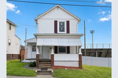 312 Jackson Avenue, Vandergrift, PA 15690 - Photo 2