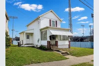 312 Jackson Avenue, Vandergrift, PA 15690 - Photo 1