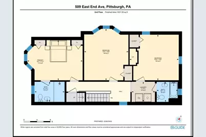 509 E End Ave, Pittsburgh, PA 15221 - Photo 26