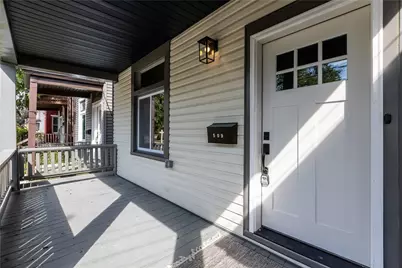 509 E End Ave, Pittsburgh, PA 15221 - Photo 2