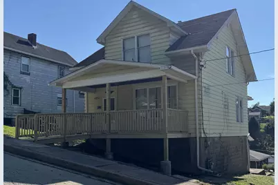 1321 Patton Avenue, Monessen, PA 15062 - Photo 1