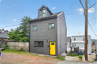 5115 Poe Way, Pittsburgh, PA 15201 - Photo 1