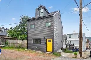 5115 Poe Wy, Pittsburgh, PA 15201 - Photo 1