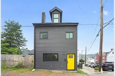 5115 Poe Way, Pittsburgh, PA 15201 - Photo 2