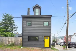 5115 Poe Wy, Pittsburgh, PA 15201 - Photo 2