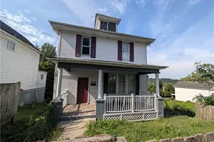 929 Summit Ave, Monessen, PA 15062 - Photo 1