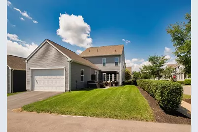 420 Meeder Ln, Cranberry Township, PA 16066 - Photo 48
