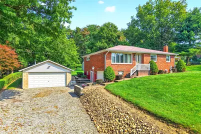 151 Huntingdon Rd, South Huntington, PA 15695 - Photo 2