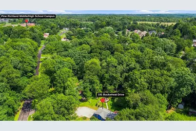 191 Buckwheat Dr, Pine Township, PA 15044 - Photo 48