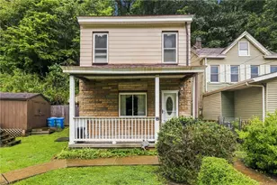 3318 Spring Garden Rd, Pittsburgh, PA 15212 - Photo 1