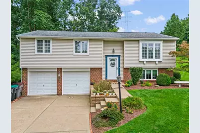 380 Carmell Dr, Pittsburgh, PA 15241 - Photo 1