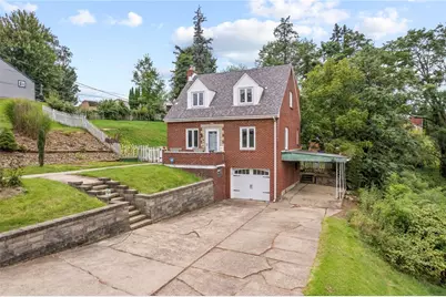 4330 Overhill St, Bethel Park, PA 15102 - Photo 2