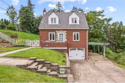 4330 Overhill St, Bethel Park, PA 15102 - Photo 1