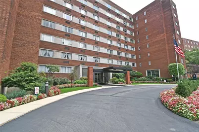 128 N Craig St #907, Pittsburgh, PA 15213 - Photo 1